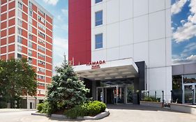 Ramada Plaza By Wyndham Istanbul Atakoy